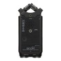 ZOOM H4n Pro All-Black Handy Recorder