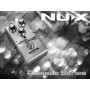 NU-X Reissue Series - Steel Singer Drive