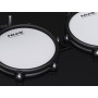 DM210 |NUX Digital Drums all mesh head digital drum kit