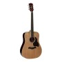 Acoustic Guitar Richwood RD-12 Natural