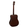 Acoustic Guitar Richwood RD-12 Sunburst