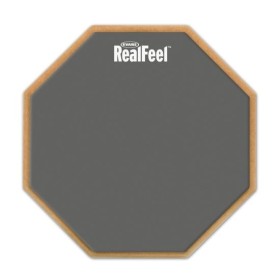Evans RealFeel Practice Pad - RF12D