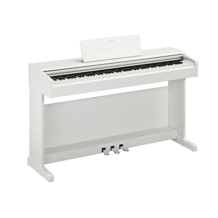 Yamaha YDP-145WH Arius Digital Piano