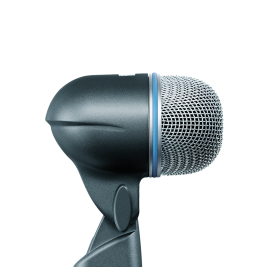 Shure Beta 52A bastrum-mikrofon