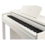 Medeli UP81 Digital Piano White