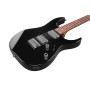 Electric Guitar Ibanez GRG121SP-BKN