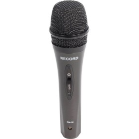 Record DM-08 Vocal Microphone – Prenics Sweden