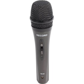 Record DM-08 Vocal Microphone