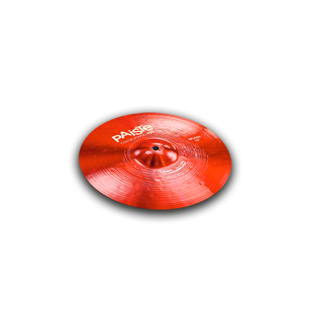 Paiste Color Sound 900 - 10" Red Splash