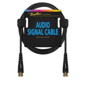 Boston AC-Series MIDI-kabel 1,5m – Prenics Sverige