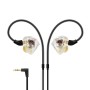 XVive U4T9 Wireless In-Ear System with T9 Headphones