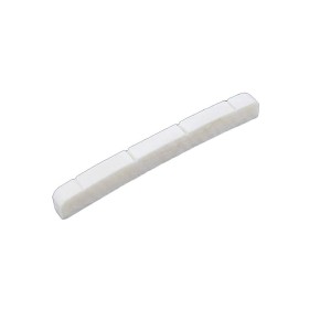 Slotted Bone Nut for Precision Bass®