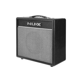 NU-X Mighty 20BT Modeling Amplifier – Prenics Sweden