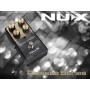 NU-X Reissue Series - Plexi Crunch – Prenics Sweden