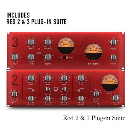 Focusrite Scarlett 18i8 3rd Gen « Carte son, Interface audio