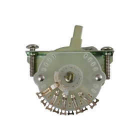 Allparts Tritan 4-way switch for Telecaster®