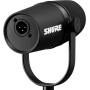 Shure MV7X - Dynamic Podcast Microphone