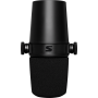 Shure MV7X - Dynamic Podcast Microphone