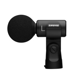 Shure MV88+ Stereo USB mikrofon – Prenics Sverige