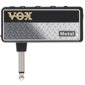 Vox amPlug 2 Metal – Prenics Sverige