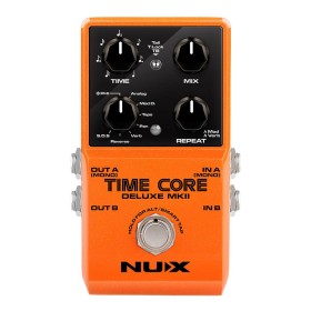 NU-X Time Core Deluxe MK2 – Prenics Sverige