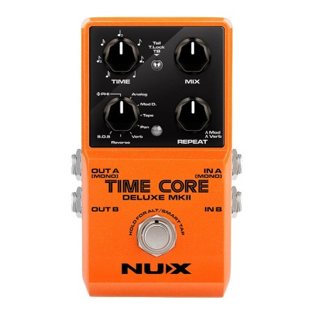 NU-X Time Core Deluxe MK2