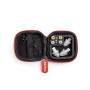 Alpine MusicSafePro Transparent Ear Plugs – Prenics Sweden