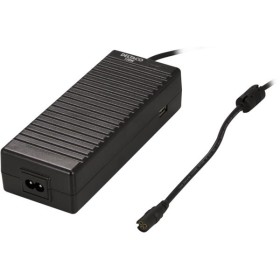 DELTACO SMP-120WD Universal Power-Supply for Notebooks – Prenics Sw...