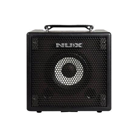 NU-X Mighty Bass 50BT