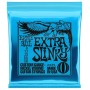 Ernie Ball Extra Slinky – Prenics Sweden