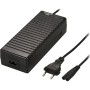 DELTACO SMP-120WD Universal Power-Supply for Notebooks