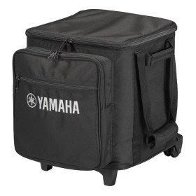 Yamaha Case för Stagepas 200