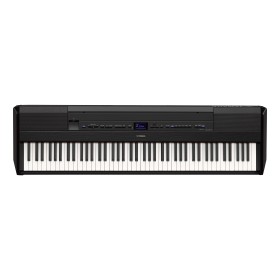 Yamaha P-525B Digital Piano