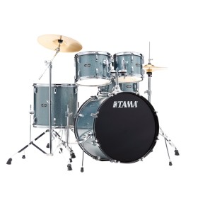 Tama ST50H5C-SEM Stagestar Complete Drumset