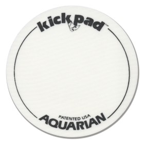 Aquarian Kick Pad Single – Prenics Sweden