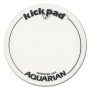 Aquarian Kick Pad Single – Prenics Sverige