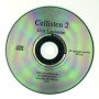 Cellisten 2 CD