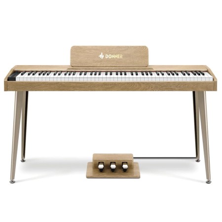 Donner DDP-60 Digital Piano – Prenics Sweden