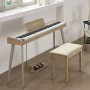 Donner DDP-60 Digital Piano – Prenics Sweden