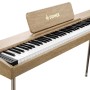 Donner DDP-60 el-piano – Prenics Sverige