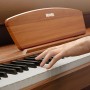 Donner DDP-80 Digital Piano Wood