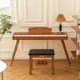 Donner DDP-80 Digital Piano Wood