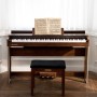 Donner DDP-200 el-piano – Prenics Sverige