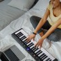 Donner N-49 midi-keyboard – Prenics Sweden