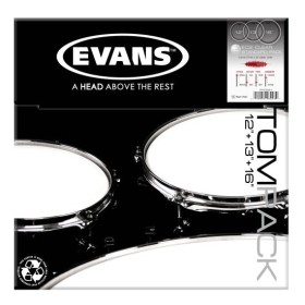 Evans Edge Control EC2S Clear Standard Pack – Prenics Sweden