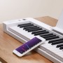 Donner DP-06 Folding el-piano – Prenics Sweden