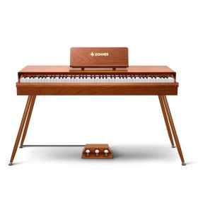 Donner DDP-80PRO el-piano – Prenics Sweden