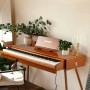 Donner DDP-80PRO el-piano – Prenics Sweden