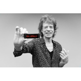 Lee Oskar / Mick Jagger Edition C-Major 1910MJ-C – Prenics Sverige
