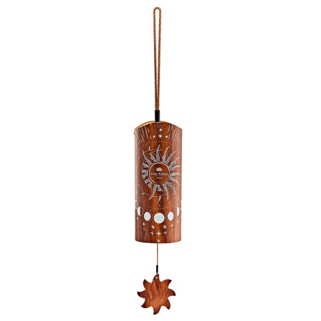 Meinl CBCLUNA Cosmic Bamboo Chime